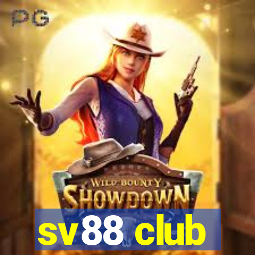 sv88 club