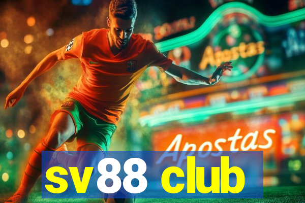 sv88 club