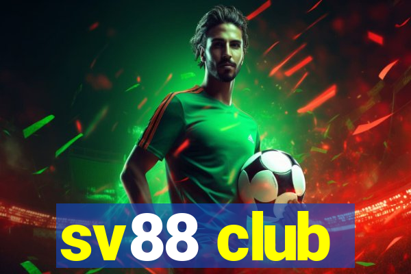 sv88 club