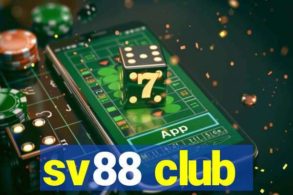 sv88 club