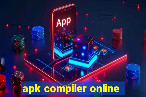 apk compiler online