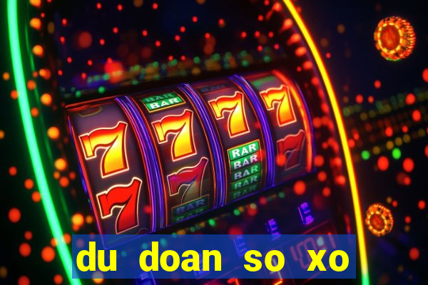 du doan so xo khanh hoa