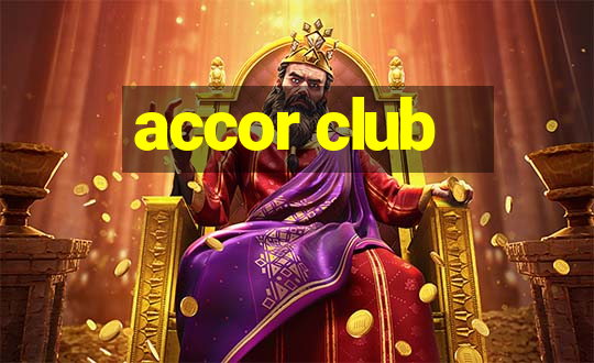 accor club