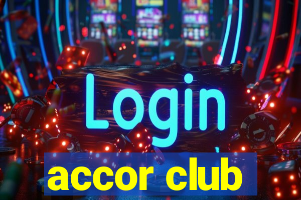 accor club