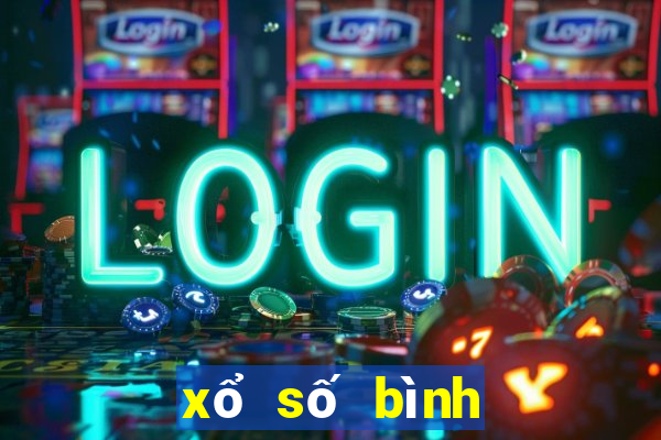 xổ số bình định ngày 19 tháng 5