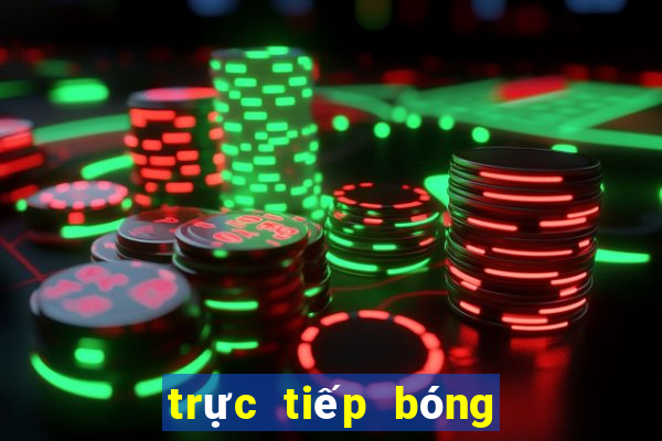 trực tiếp bóng đá miễn phí