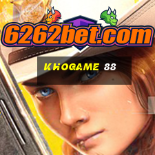 khogame 88