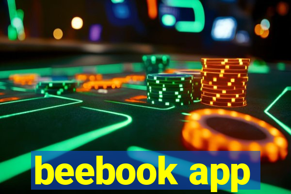 beebook app