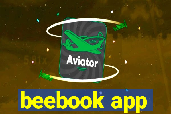 beebook app