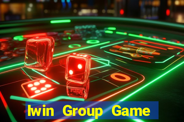 Iwin Group Game Bài Xì Dách