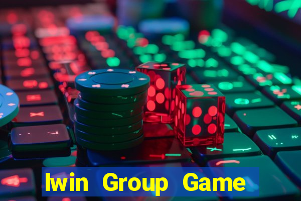 Iwin Group Game Bài Xì Dách