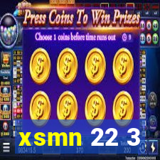 xsmn 22 3