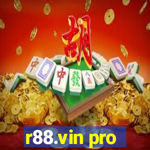 r88.vin pro