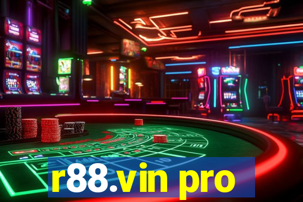 r88.vin pro