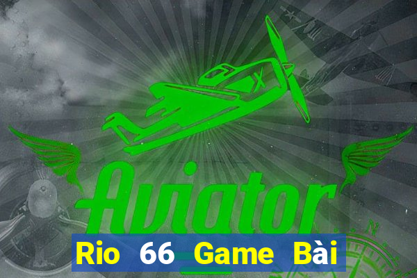 Rio 66 Game Bài 52 Club