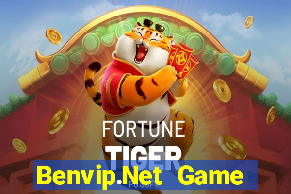 Benvip.Net Game Bài Có Code