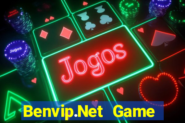 Benvip.Net Game Bài Có Code