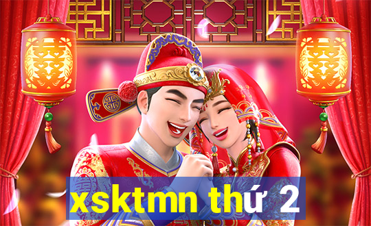 xsktmn thứ 2