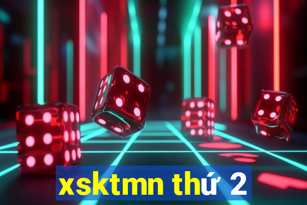 xsktmn thứ 2