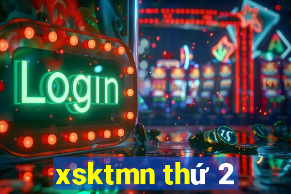 xsktmn thứ 2