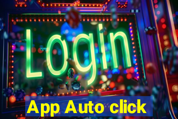 App Auto click