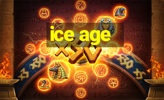 ice age