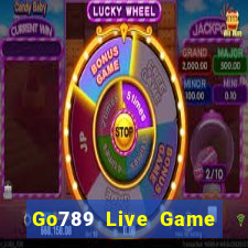 Go789 Live Game Bài 88 Club Đổi Thưởng