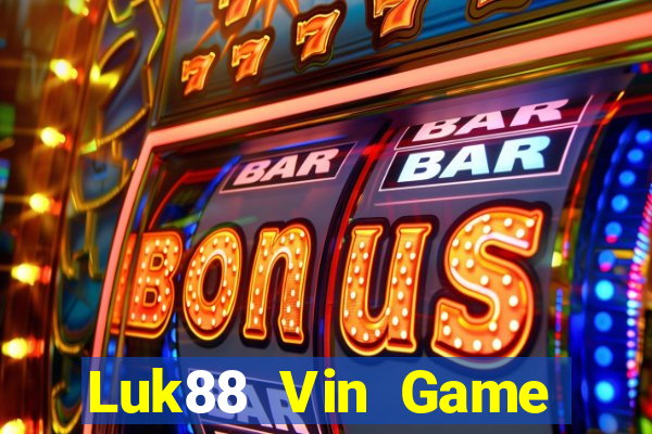 Luk88 Vin Game Bài Nhện