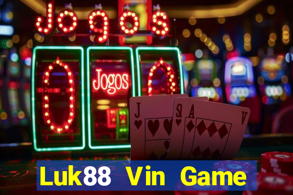 Luk88 Vin Game Bài Nhện