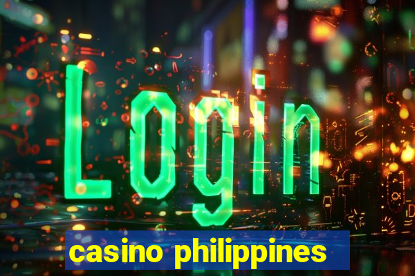 casino philippines