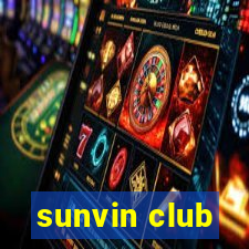 sunvin club