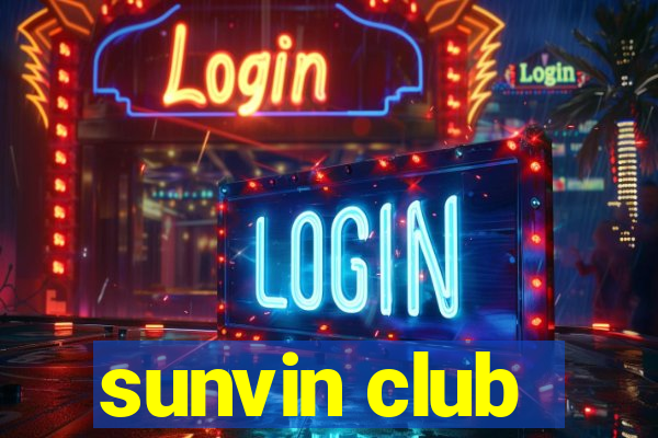 sunvin club