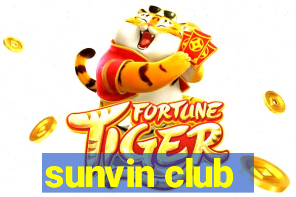 sunvin club