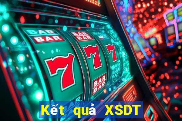 Kết quả XSDT 6x36 thứ hai