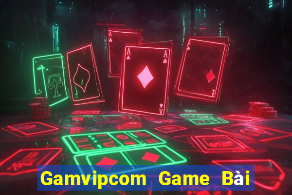 Gamvipcom Game Bài Xanh 9