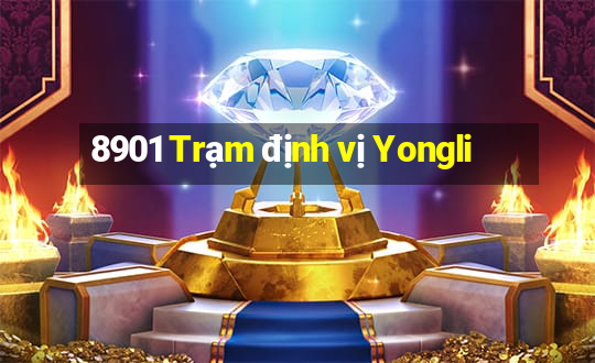 8901 Trạm định vị Yongli