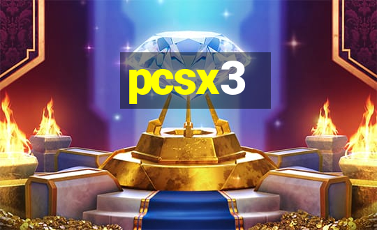 pcsx3