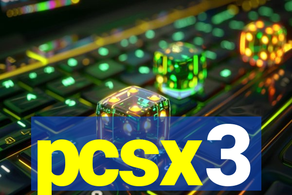 pcsx3