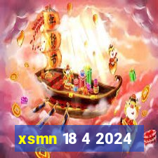 xsmn 18 4 2024