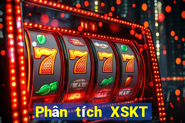 Phân tích XSKT ngày 9