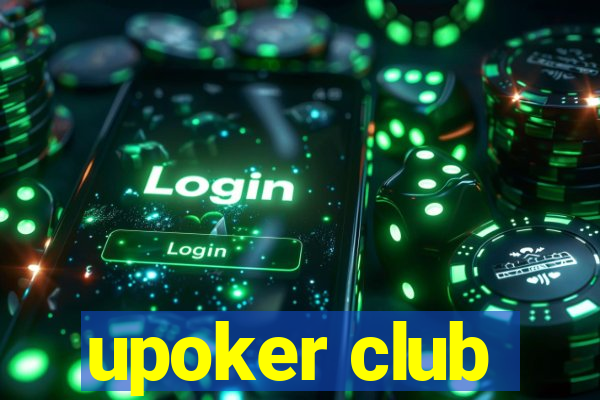 upoker club