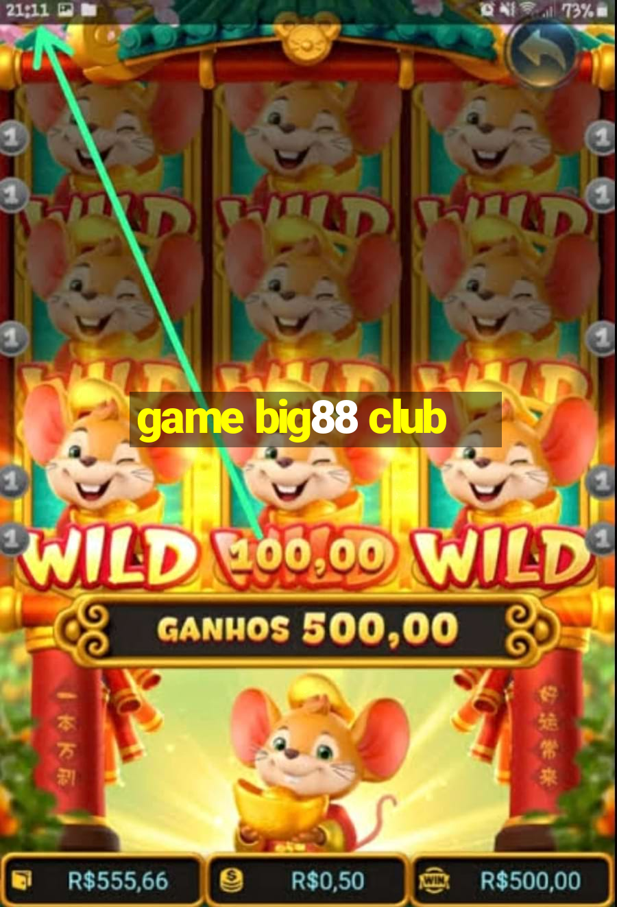 game big88 club