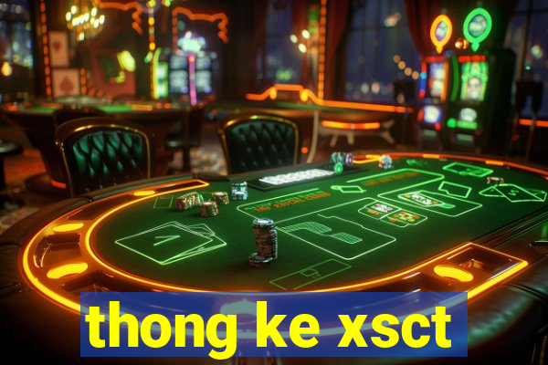 thong ke xsct