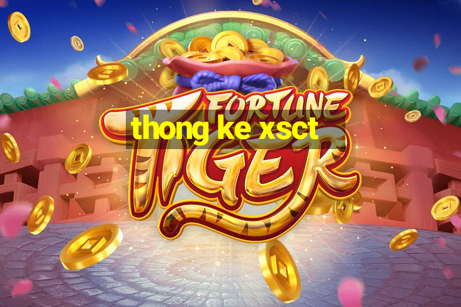 thong ke xsct