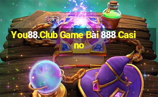 You88.Club Game Bài 888 Casino