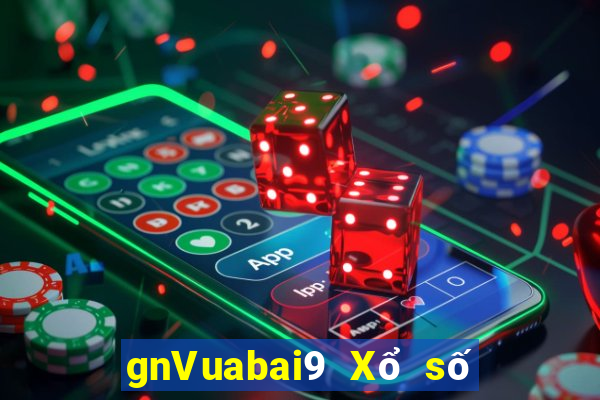 gnVuabai9 Xổ số phương Đông