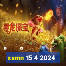 xsmn 15 4 2024