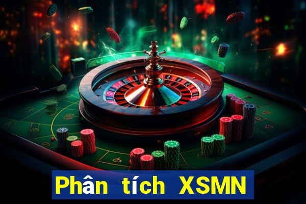 Phân tích XSMN ngày 3