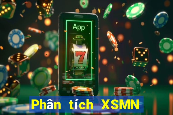 Phân tích XSMN ngày 3