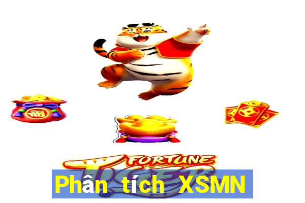 Phân tích XSMN ngày 3